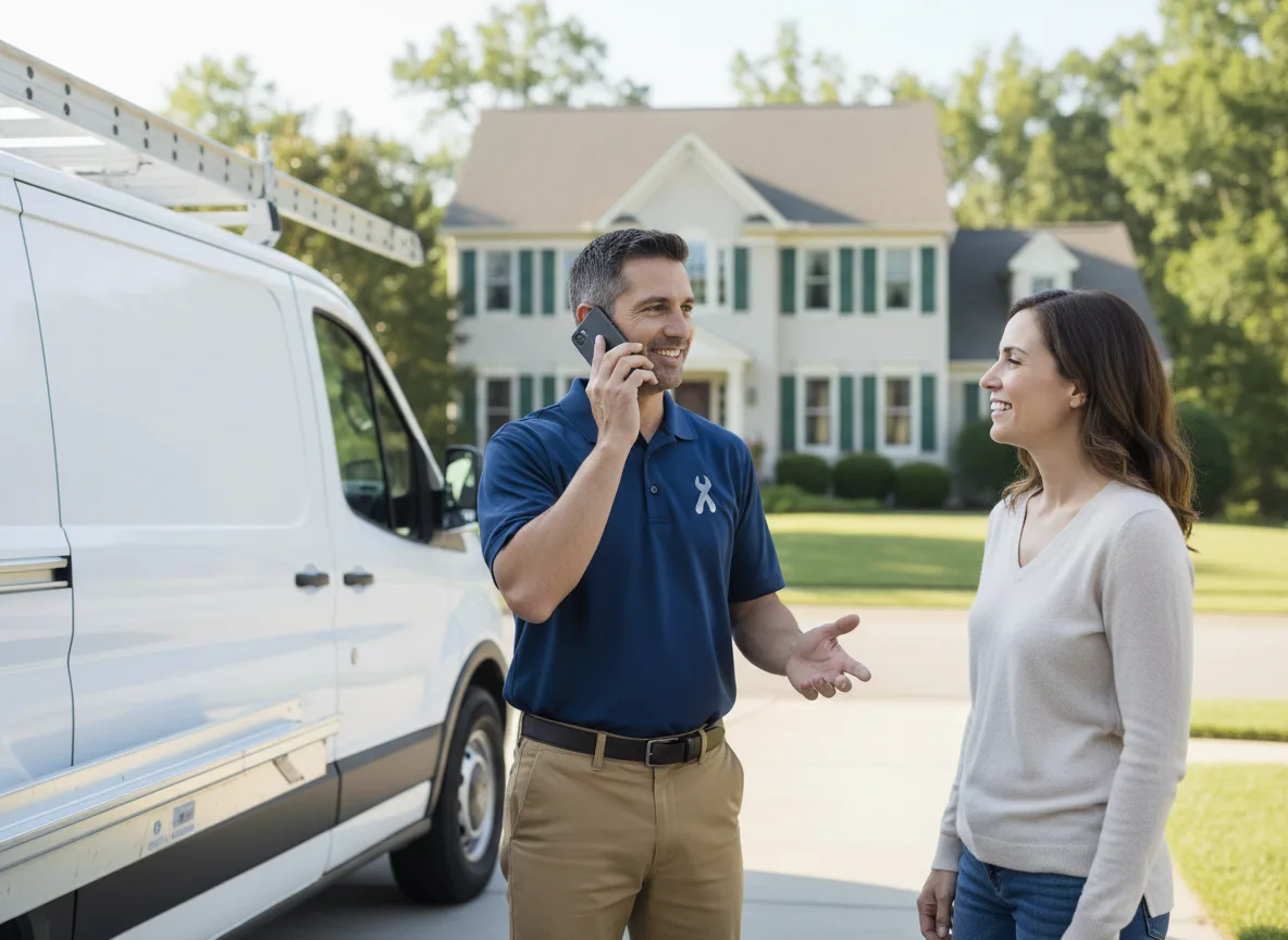 Home Gutter Service Meno, OK FAQs